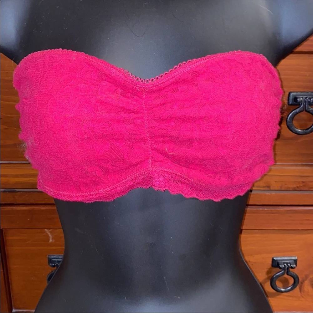 NWT Hollister Bandeaus